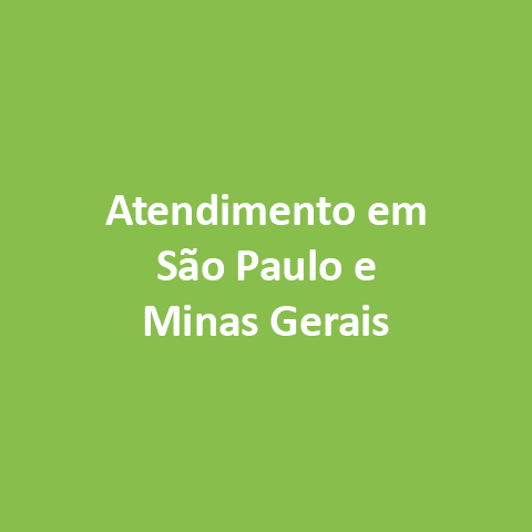 Atendimento em: